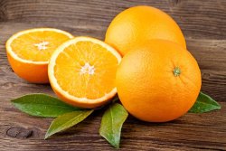 Seifenduft Orange 50 ml 