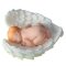 Silikonform Baby klein