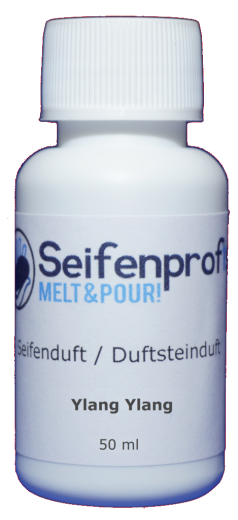 Seifenduft Ylang Ylang 50 ml