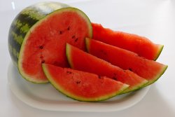 Seifenduft Wassermelone 50 ml