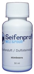 Seifenduft Himbeere 50 ml