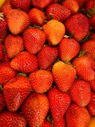 Seifenduft Erdbeere 50 ml 